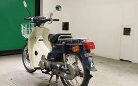 HONDA C90 SUPER CUB E HA02