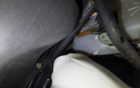 HONDA GYRO CANOPY 2024 TA03