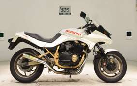 SUZUKI GSX750 KATANA-3 1984 GR72A