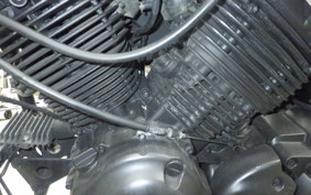 YAMAHA DRAGSTAR 400 CLASSIC 2000 4TR