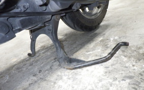 SUZUKI ADDRESS V50 Gen.2 2012 CA44A