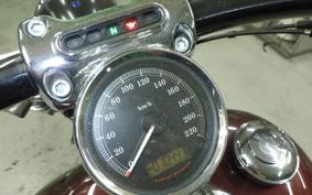 HARLEY FXSB 1580 2015