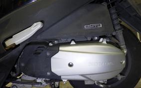 HONDA LEAD 125 2006 JF45