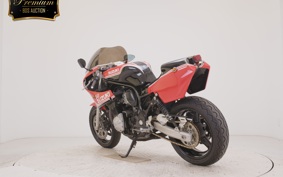 SUZUKI GS1200SS 2001 GV78A