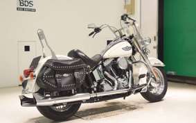 HARLEY FLSTC 1450 2002