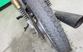 HONDA LITTLE CUB AA01