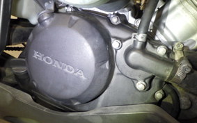 HONDA CBR125R 2018 JC50
