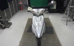 SUZUKI ADDRESS V50 Gen.2 2026 CA44A
