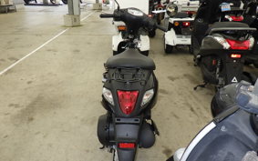 SUZUKI LET's CA4AA