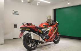 SUZUKI HAYABUSA Gen.3 2021 EJ11A