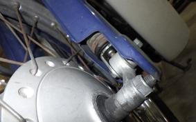 HONDA C50 SUPER CUB AA01