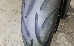 HONDA PS250