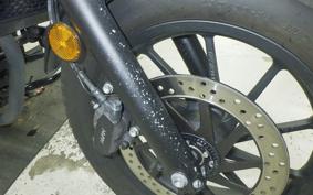 HONDA REBEL 250 S 2019 MC49