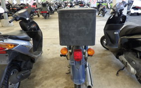 HONDA C50 SUPER CUB 1985 AA01