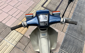 HONDA SUPER CUB50 AA01