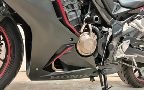 HONDA CBR650R 2020 RH03