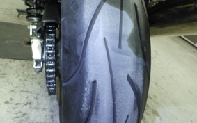 HONDA CB400SF VTEC 2010