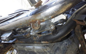HONDA SHADOW 1100 CLASSIC 1996