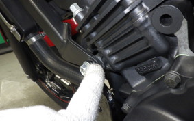 HONDA HORNET 250 2004 MC31