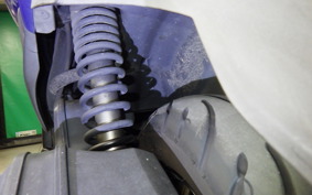 SUZUKI ADDRESS V125 S 2011 CF4MA