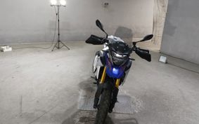 BMW G310GS 0G31