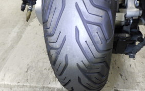 HONDA PCX 125 2009 JK05