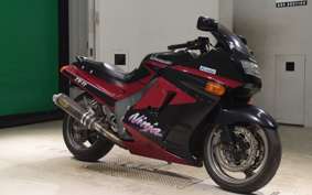 KAWASAKI ZX 1100 NINJA 1991