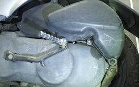 SUZUKI LET's 4 G CA41A