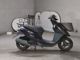 Фото Honda DIO с японского аукциона