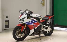 HONDA CBR1000RR ABS 2013 SC59
