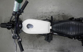 KAWASAKI 250TR 2008 BJ250F