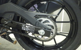 SUZUKI GSX-S125 2023 DL32B
