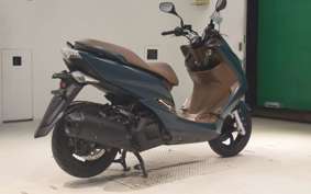 YAMAHA MAJESTY155 S SG28J