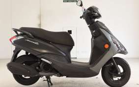 YAMAHA AXIS 125 Z SED7J