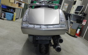 YAMAHA MAXAM 250 2010 SG21J