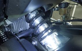 TRIUMPH TRIDENT 660 2021