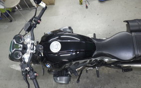 BMW R NINE T 2014