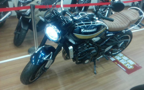 KAWASAKI Z900RS 2021 ZR900C