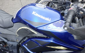 KAWASAKI NINJA 250R EX250K