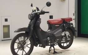 HONDA C125 SUPER CUB 2025