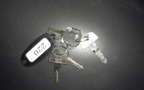 HONDA GYRO CANOPY TA03