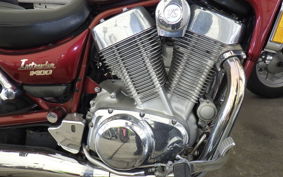 SUZUKI INTRUDER 1400 1994