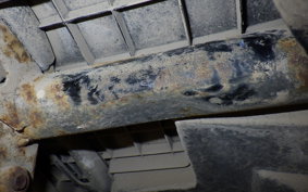 HONDA ﾍﾞﾝﾘｨ50-2 AA05