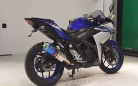 YAMAHA YZF-R25 2007 RG10J