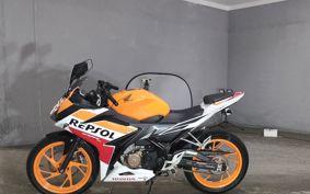 HONDA CBR150R KC91