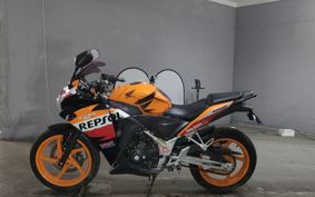 HONDA CBR250R MC41