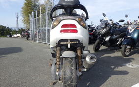 YAMAHA MAJESTY 125