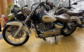 YAMAHA DRAGSTAR 250 VG05J