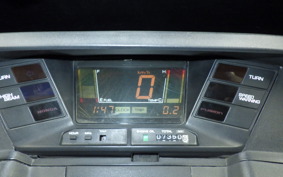 HONDA FUSION SIDECAR 2024 MF02