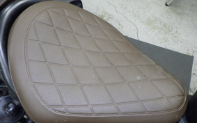 HONDA REBEL 250 S 1991 MC49